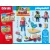 Playmobil 71258 Kiskocsival a játszótéren