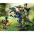 Playmobil 71260 Dínó csata: Spinosaurus harci dino nyílvetővel