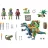   Playmobil 71260 Dínó csata: Spinosaurus harci dino nyílvetővel
