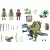 Playmobil 71260 Dínó csata: Spinosaurus harci dino nyílvetővel