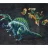   Playmobil 71260 Dínó csata: Spinosaurus harci dino nyílvetővel