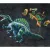 Playmobil 71260 Dínó csata: Spinosaurus harci dino nyílvetővel