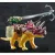 Playmobil 71262 Dínó csata: Triceratops harci dino csáklyavetővel