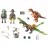   Playmobil 71263 Dínó csata: Dimorphodon harci dino kőejtővel