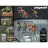   Playmobil 71264 Dínó csata: Deinonychus harci dino ágyúval