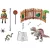 Playmobil 71265 Dínó csata: Spinosaurus harci dino kölyök