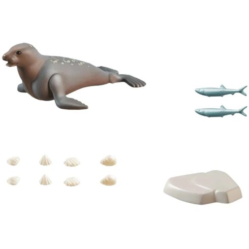 Playmobil 71288 Wiltopia - Fóka