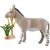 Playmobil 71289 Wiltopia - Afrikai szamár