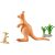 Playmobil 71290 Wiltopia - Kenguru kicsinyével
