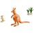 Playmobil 71290 Wiltopia - Kenguru kicsinyével