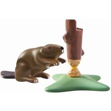 Playmobil 71291 Wiltopia - Hód