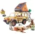 Playmobil 71293 Wiltopia - Terepjáróval az oroszlánok között