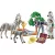 Playmobil 71295 Wiltopia - Állatfotózás zebrákkal