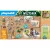 Playmobil 71295 Wiltopia - Állatfotózás zebrákkal
