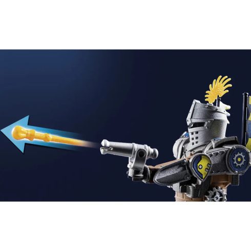 Playmobil 71300 Novelmore - Harci robot (csomagolássérült)