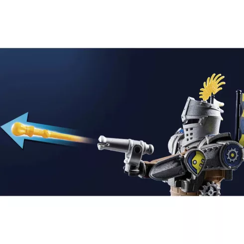 Playmobil 71300 Novelmore - Harci robot