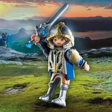 Playmobil 71301 Novelmore - Arwynn Invincibus-szal