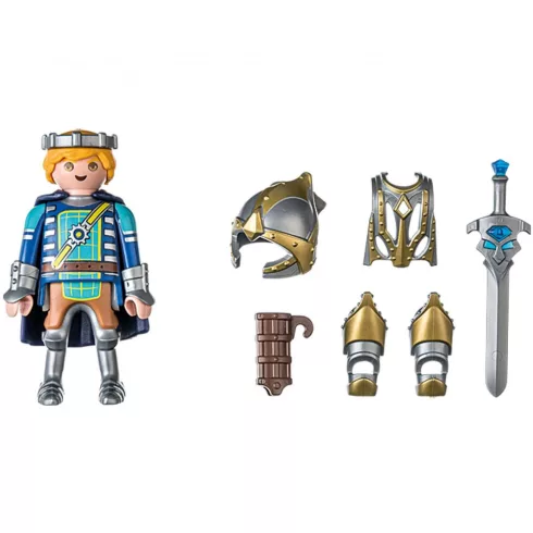 Playmobil 71301 Novelmore - Arwynn Invincibus-szal