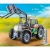 Playmobil 71305 Nagy traktor töltőállomással