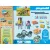 Playmobil 71306 Teherbicikli