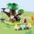 Playmobil 71316 1.2.3 Disney Micimackó és Malacka fája