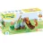   Playmobil 71317 1.2.3 Disney Micimackó és Tigris méhecskés kertje