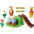   Playmobil 71317 1.2.3 Disney Micimackó és Tigris méhecskés kertje