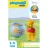 Playmobil 71318 1.2.3 Disney Micimackó mézescsuporral