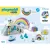 Playmobil 71319 1.2.3 Disney Mickey és Minnie egér felhő otthona