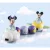 Playmobil 71320 1.2.3 Disney Mickey és Minnie felhőrepülővel
