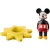 Playmobil 71321 1.2.3 Disney Mickey napocskás csörgője