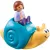 Playmobil 71322 1.2.3 Csigahinta csörgővel