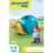 Playmobil 71322 1.2.3 Csigahinta csörgővel