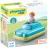 Playmobil 71323 1.2.3 Lendkerekes autó