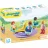 Playmobil 71324 1.2.3 Számkörhinta