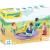 Playmobil 71324 1.2.3 Számkörhinta