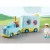 Playmobil 71325 1.2.3 Fánkos autó rakodó és formaválogató funkcióval