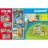 Playmobil 71327 Nagy iskola