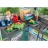 Playmobil 71327 Nagy iskola