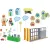Playmobil 71331 Földrajzóra