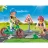 Playmobil 71332 Biciklis KRESZ tanóra