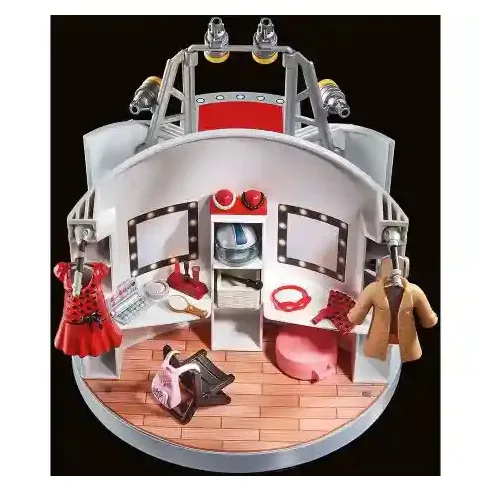 Playmobil 71335 Miraculous: Párizsi divatbemutató