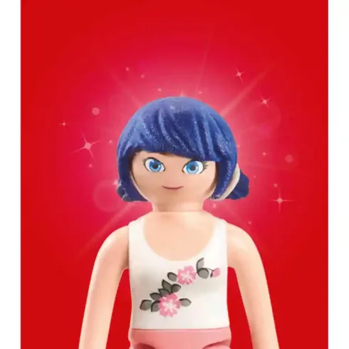 Playmobil 71335 Miraculous: Párizsi divatbemutató