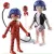 Playmobil 71336 Miraculous: Marinette és Katicabogár