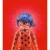 Playmobil 71336 Miraculous: Marinette és Katicabogár