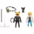 Playmobil 71337 Miraculous: Adrien és Fekete Macska