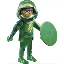 Playmobil 71338 Miraculous: Páncélos