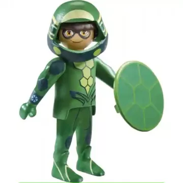Playmobil 71338 Miraculous: Páncélos