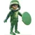 Playmobil 71338 Miraculous: Páncélos
