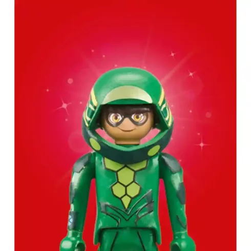 Playmobil 71338 Miraculous: Páncélos